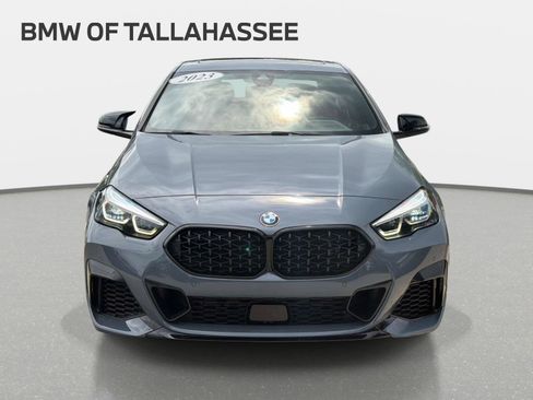 Used 2023 BMW M235i xDrive Gran Coupe w/ Premium Package AWD/4WD image 2