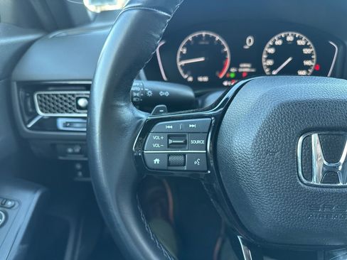 Used 2022 Honda Civic Sport image 20