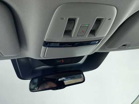 Used 2025 Nissan Murano SL image 27