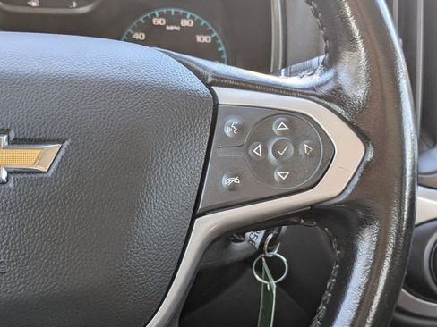 Used 2022 Chevrolet Colorado LT w/ Fleet Safety Package image 30