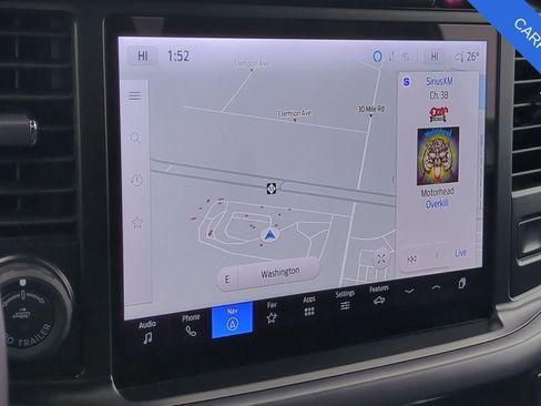 Used 2024 Ford F150 XLT w/ Equipment Group 302A MID image 33