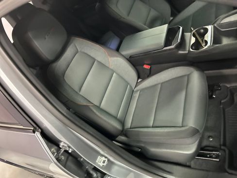 New 2026 GMC Terrain AT4 w/ LPO, Floor Liner Package AWD/4WD image 23