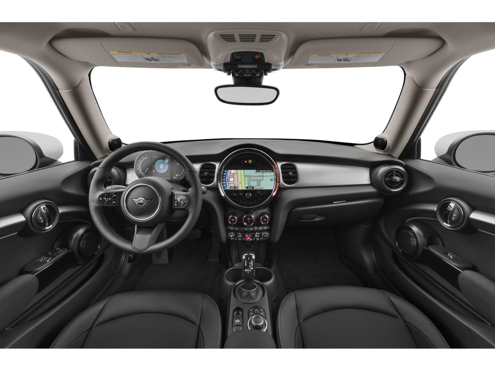 Used 2023 MINI Cooper S FWD image 6