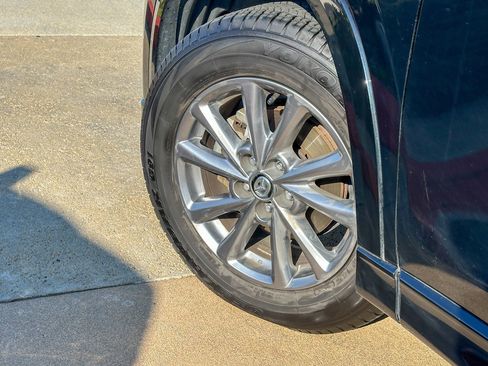 Certified 2025 MAZDA CX-5 AWD 2.5 S w/ Preferred Package image 8