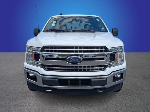 Used 2020 Ford F150 XLT w/ Equipment Group 302A Luxury image 2