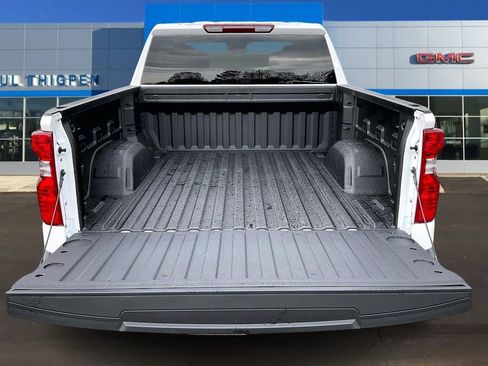 New 2026 Chevrolet Silverado 1500 Custom image 19