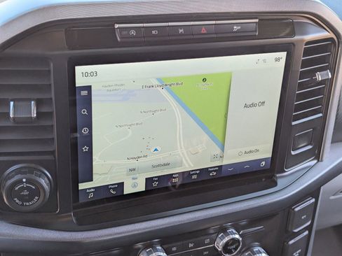 Used 2021 Ford F150 Limited image 27