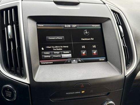 Used 2015 Ford Edge SEL w/ Equipment Group 201A image 20