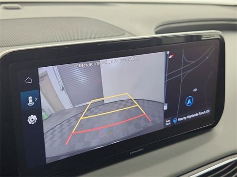 Certified 2023 Hyundai Santa Fe SEL image 20