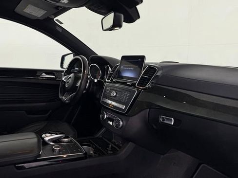 Used 2019 Mercedes-Benz GLE 43 AMG 4MATIC Coupe image 20