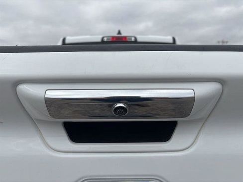 Certified 2022 RAM 1500 Laramie AWD/4WD image 4