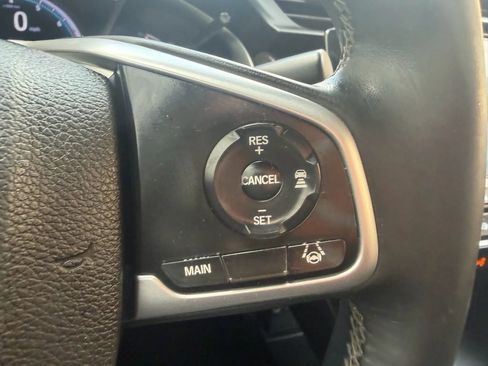 Used 2019 Honda Civic EX image 14