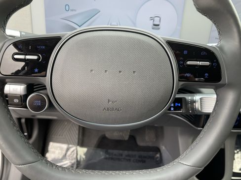 Certified 2024 Hyundai Ioniq 5 SEL RWD image 21
