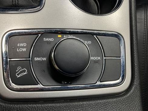 Used 2019 Jeep Grand Cherokee Limited w/ Trailer Tow Group IV AWD/4WD image 31