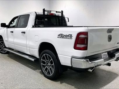 Used 2023 RAM 1500 Big Horn
