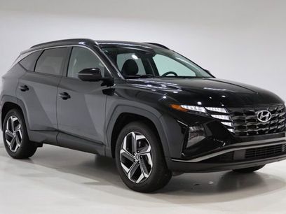 Used 2023 Hyundai Tucson SEL w/ Convenience Package