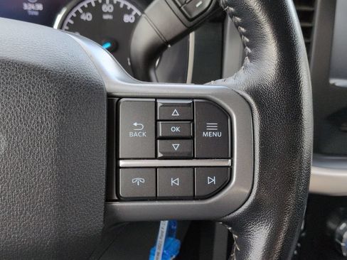 Used 2021 Ford F150 XLT w/ Equipment Group 301A Mid AWD/4WD image 26