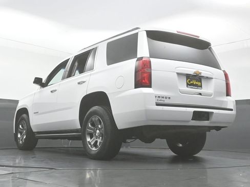 Used 2020 Chevrolet Tahoe LS w/ Skid Plate Package AWD/4WD image 43