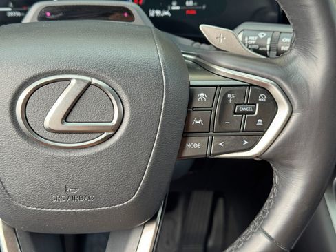 Used 2024 Lexus TX 350 FWD w/ Technology Package image 23