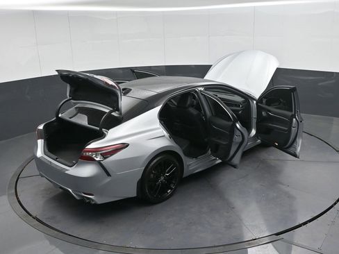 Used 2024 Toyota Camry XSE image 57