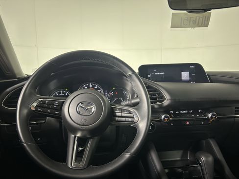 Used 2025 MAZDA MAZDA3 s image 13