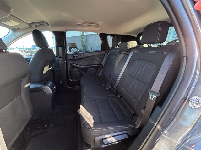Used 2025 Ford Escape Active AWD/4WD image 35