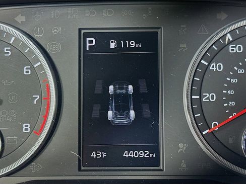 Used 2023 Kia K5 GT-Line image 17