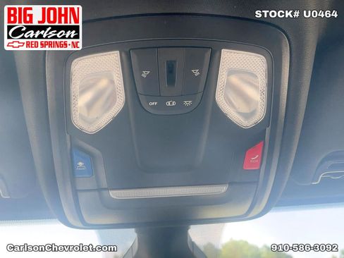Used 2024 RAM 2500 Big Horn AWD/4WD image 27