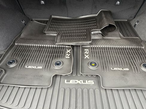 Used 2025 Lexus RX 350 AWD image 42