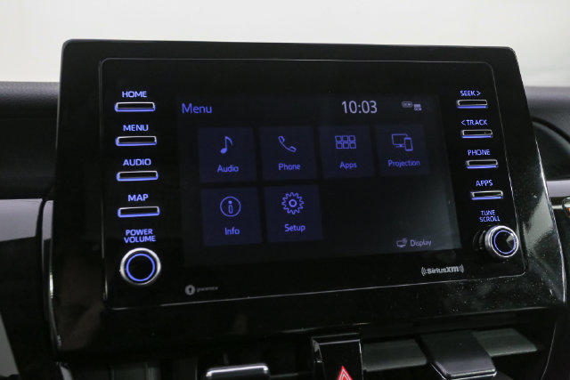 Used 2024 Toyota Camry SE w/ Cold Weather Package FWD image 19