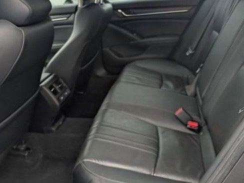 Used 2021 Honda Accord EX-L image 13