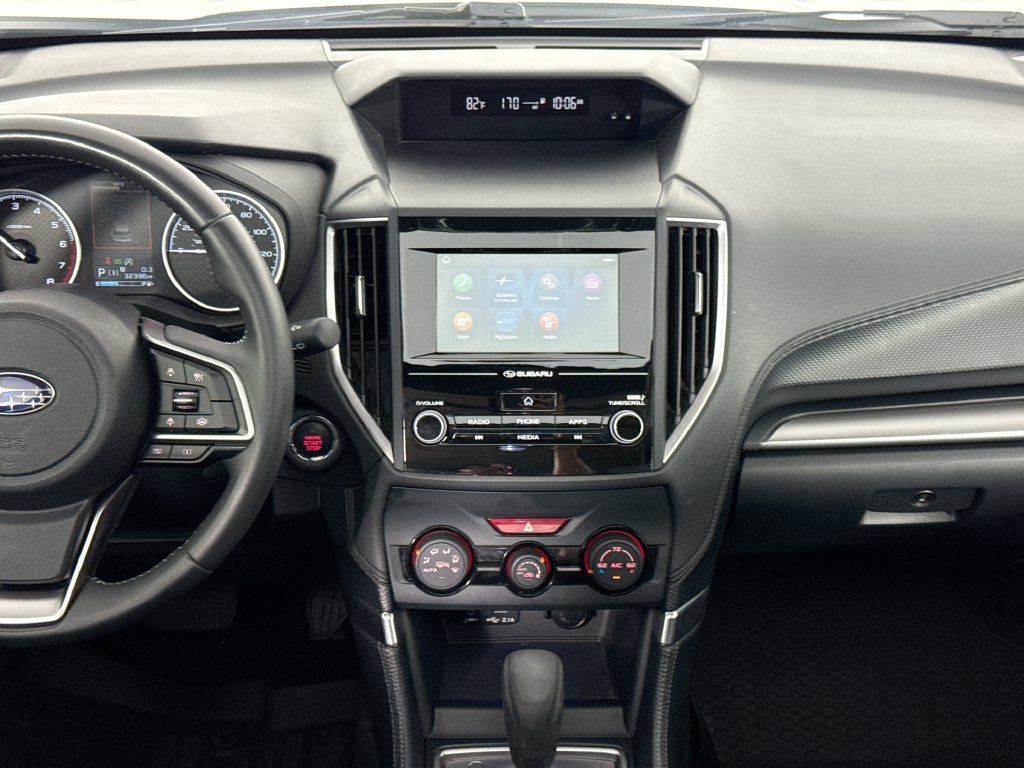 Used 2024 Subaru Forester Premium AWD/4WD image 14