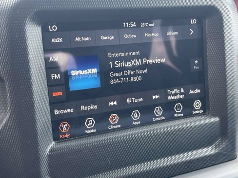 Used 2021 Jeep Gladiator Rubicon w/ Cold Weather Group AWD/4WD image 15