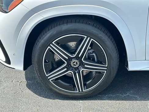 New 2026 Mercedes-Benz GLE 450 4MATIC image 12