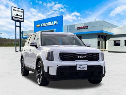 Used 2025 Kia Telluride S