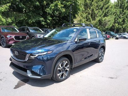 New 2026 MAZDA CX-5 Preferred