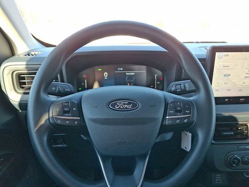 New 2026 Ford Maverick XL image 16