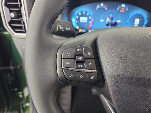 New 2025 Ford Bronco Sport Big Bend AWD/4WD image 13