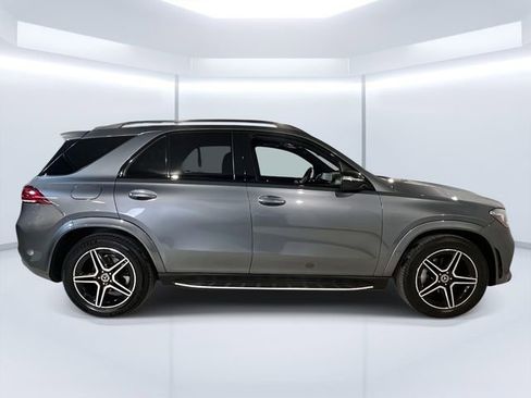 Used 2021 Mercedes-Benz GLE 350 4MATIC image 8