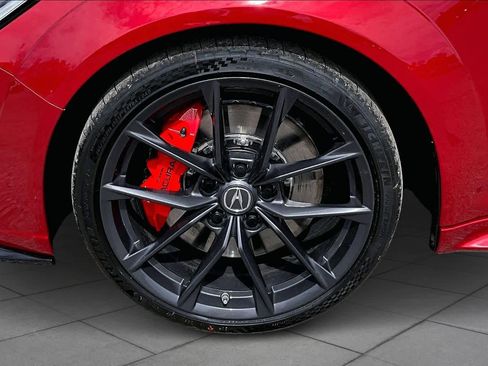 New 2026 Acura Integra Type S image 11