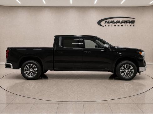 Used 2023 Chevrolet Silverado 1500 LT RWD image 9