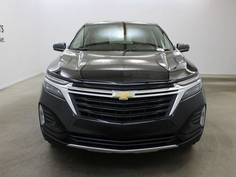 Used 2023 Chevrolet Equinox LT FWD image 7