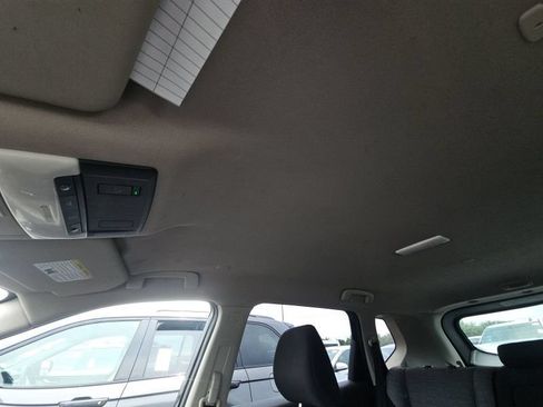 Used 2023 Nissan Rogue SV FWD image 26