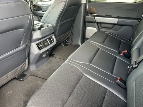 New 2026 Ford F250 Lariat w/ Lariat Premium Package AWD/4WD image 10