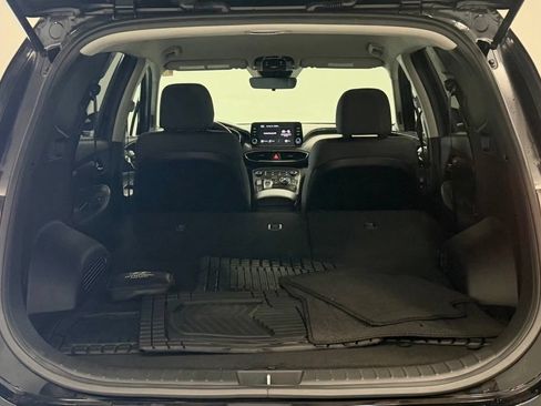 Used 2023 Hyundai Santa Fe SE AWD/4WD image 25