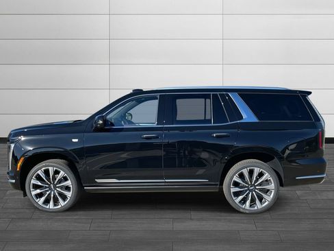 New 2026 Cadillac Escalade Luxury w/ Touring Package image 2