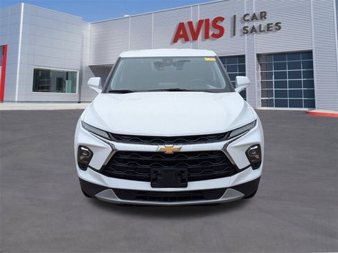 Used 2023 Chevrolet Blazer LT image 10