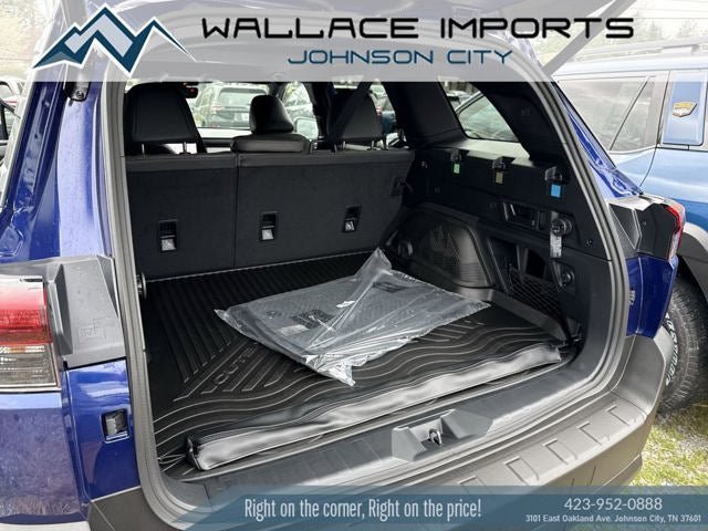 New 2026 Subaru Outback Limited w/ Premium/Limited Plus Package AWD/4WD image 87