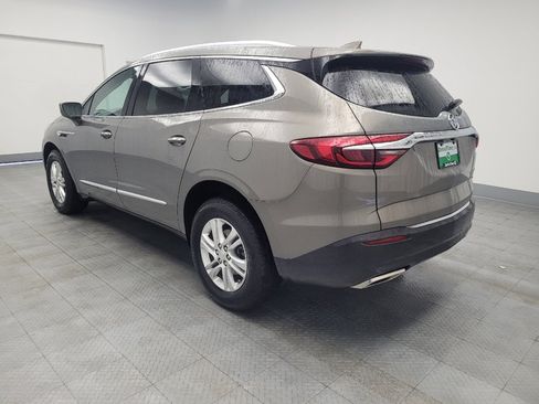 Used 2019 Buick Enclave Essence image 5