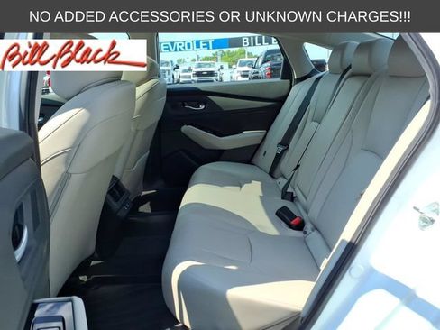 Used 2024 Honda Accord Touring image 7